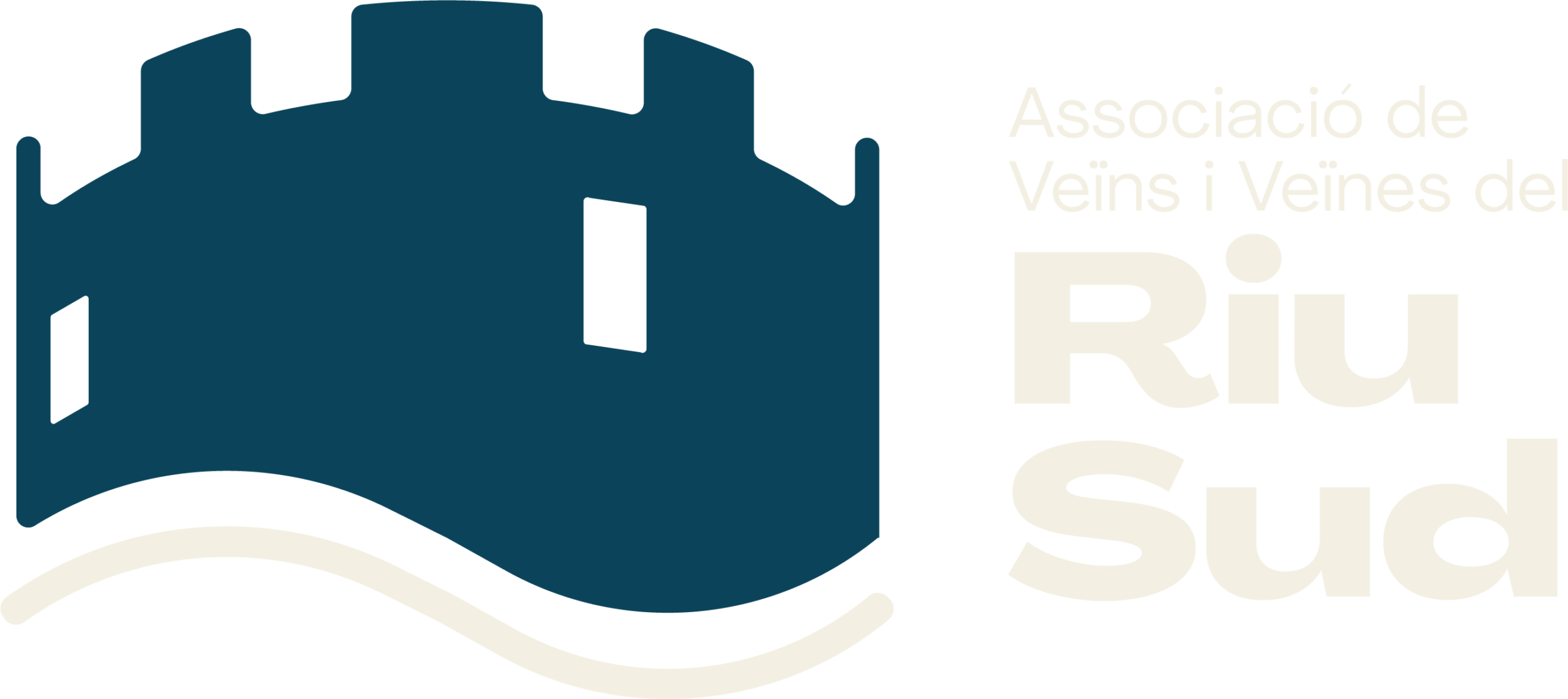 AAVV Riu Sud – Santa Coloma de Gramenet